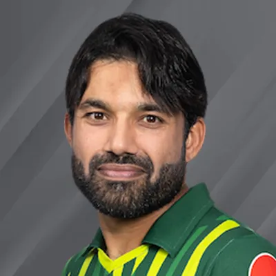 Mohammad Rizwan Profile: Age, Stats, Records, ICC Ranking, Career Info ...