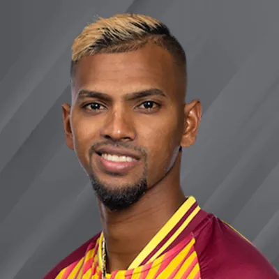 Player Head