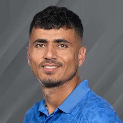 Player Head