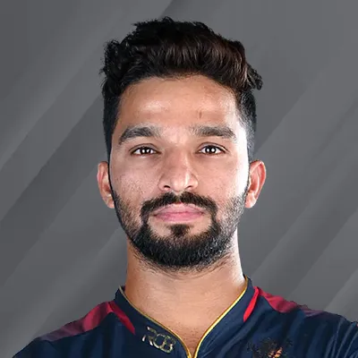 Player Head