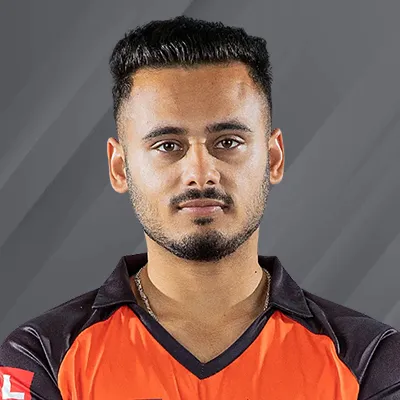 Player Head