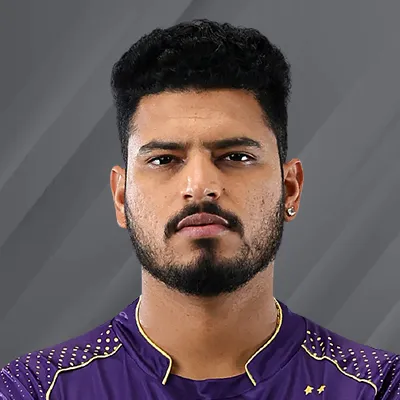 Player Head