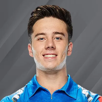 Player Head