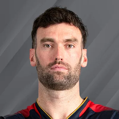 Player Head