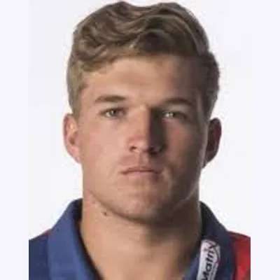 Player Head