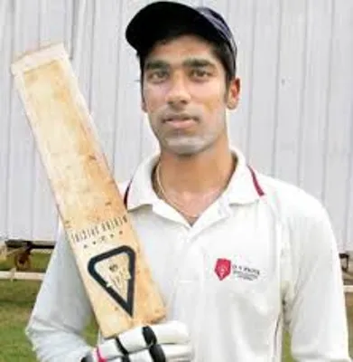 Player Head