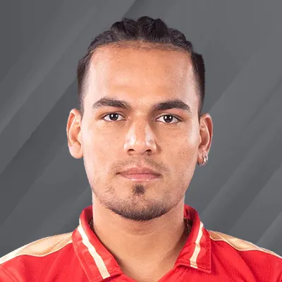 Player Head