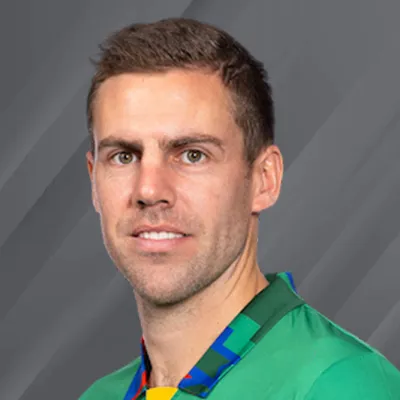 Player Head