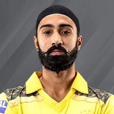 Player Head