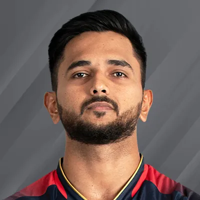 Player Head