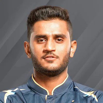 Player Head