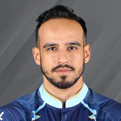 Player Head