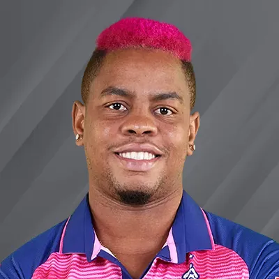 Player Head