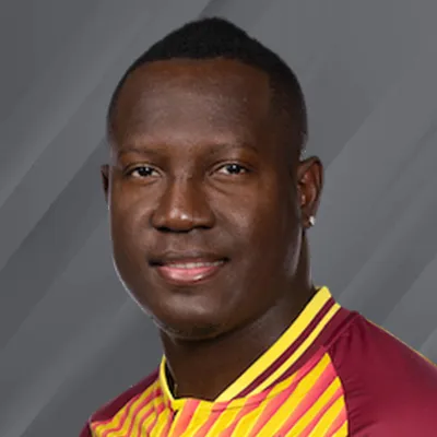 Player Head