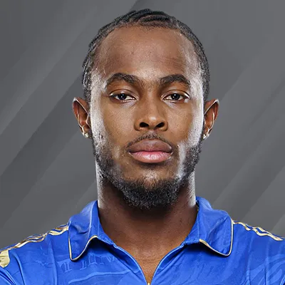 Player Head