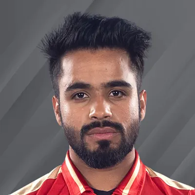 Player Head