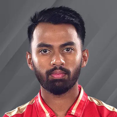 Player Head