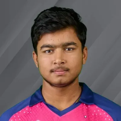Player Head