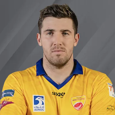 जैमी ओवर्टन आईपीएल ( Jamie Overton IPL Profile ):आयु, करियर, रिकॉर्ड्स, आंकड़े, टीम, प्राइस, समाचार, फोटो - myKhel Hindi