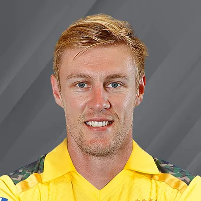 Player Head