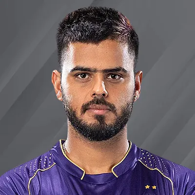 Player Head