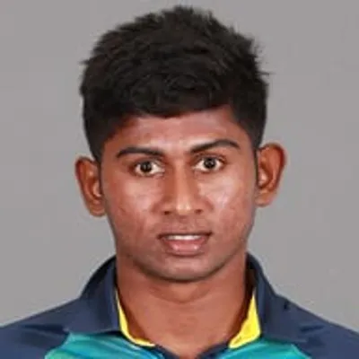 Player Head