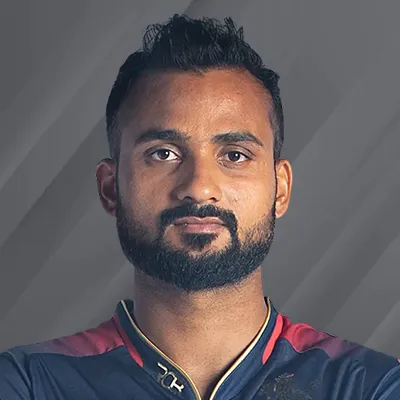 Player Head
