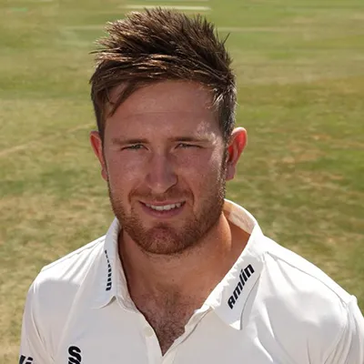 లియామ్ డాసన్