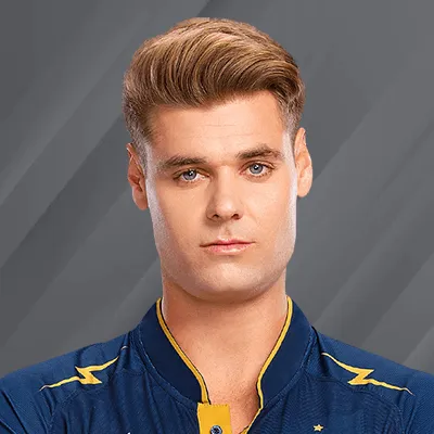 Player Head