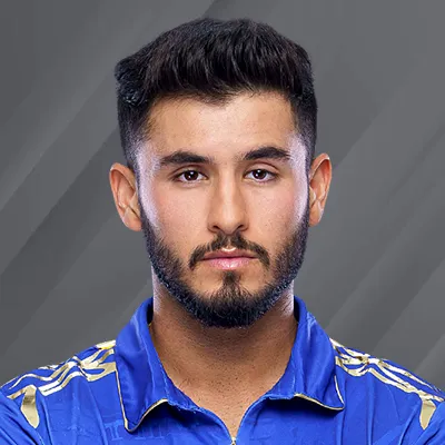 Player Head