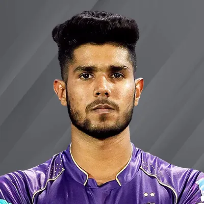 Player Head