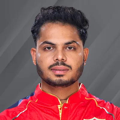 Player Head