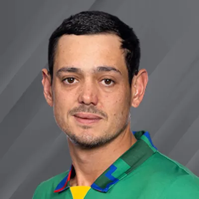 Player Head