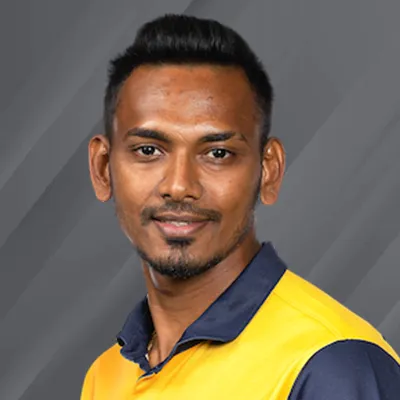 Player Head