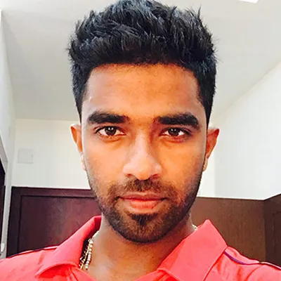 Player Head
