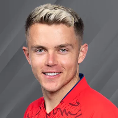 Player Head