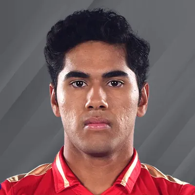 Player Head