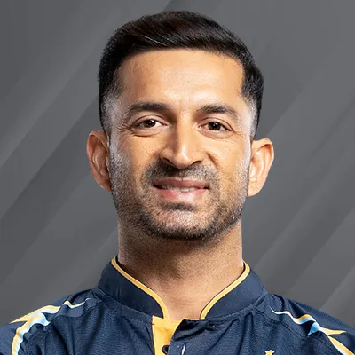 Player Head
