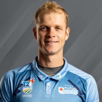 Player Head