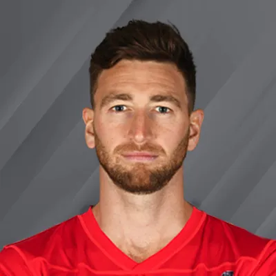 Player Head