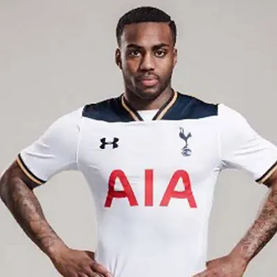 Chân Dung Cầu Thủ Danny Rose - Hậu Vệ Trái Tài Năng của Tottenham Hotspur