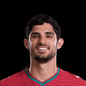 Goncalo Guedes
