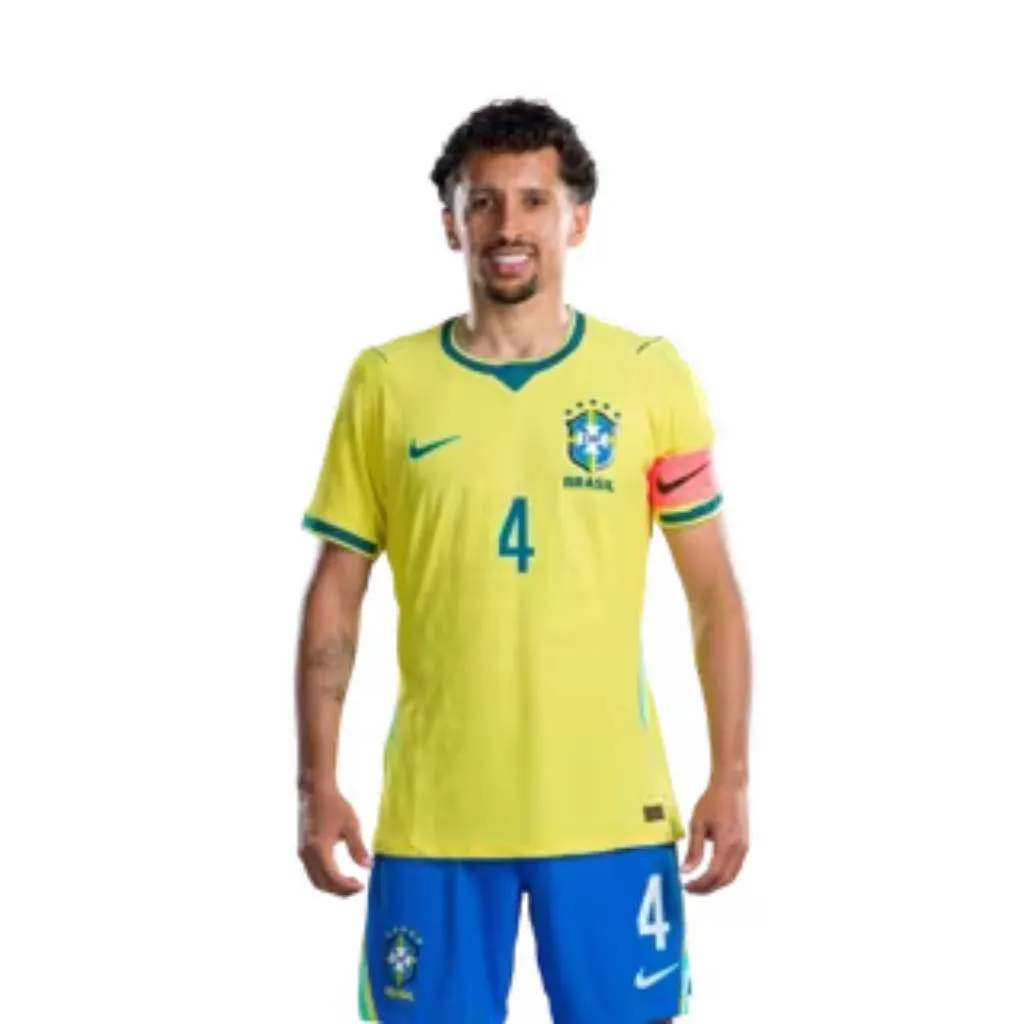 Marquinhos Correa