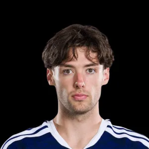 Aaron Hickey