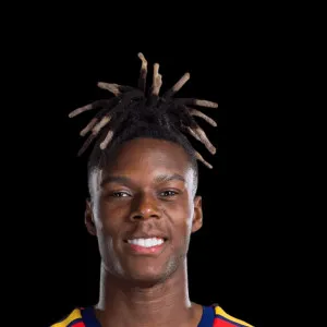 Nico Williams