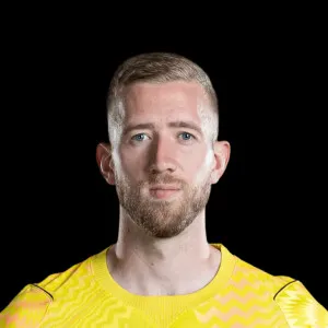 Egil Selvik
