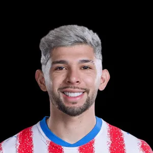 Julio Cesar Enciso Espinola