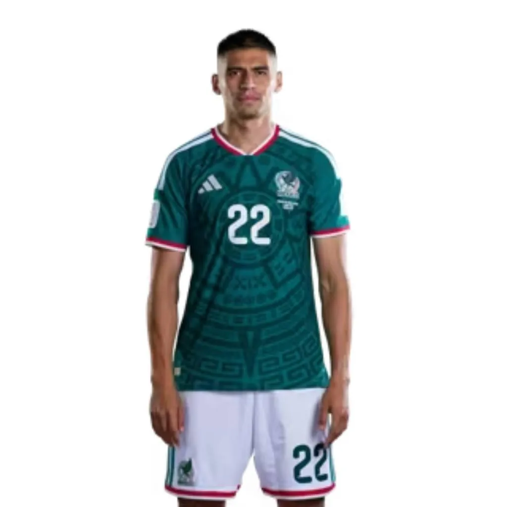 Guillermo Martinez