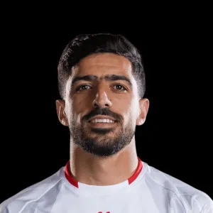 Mohamed Amine Ben Hamida