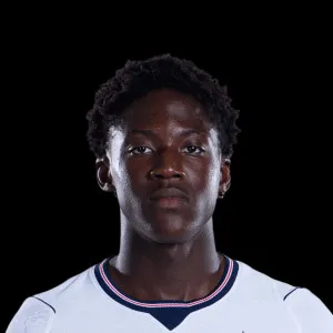Kobbie Mainoo